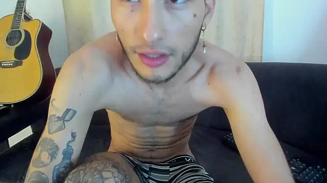 Henrikk senn online show from November 9, 2025, 11:52 am