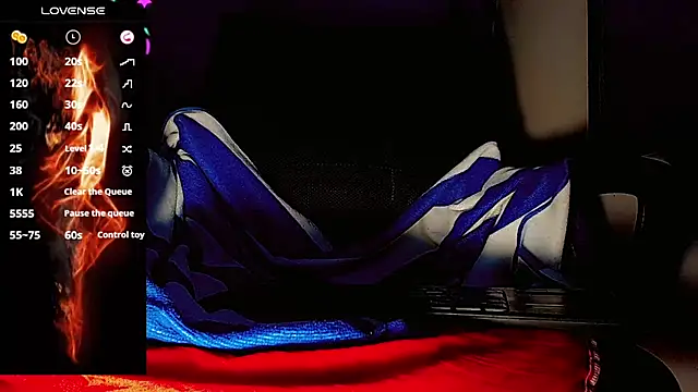 nicol gill  online show from December 4, 2024, 2:26 pm