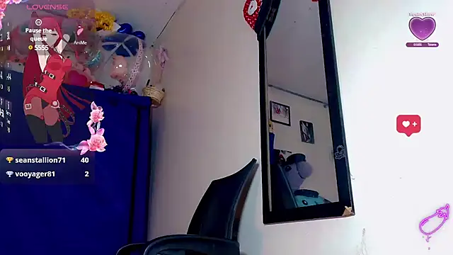 nicol gill  online show from January 10, 2025, 12:04 pm