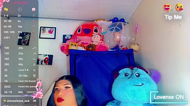 nicol gill  online show from January 15, 2025, 2:35 pm