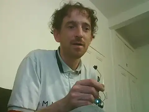 PocoLoco420 online show from May 28, 2026, 11:13 pm