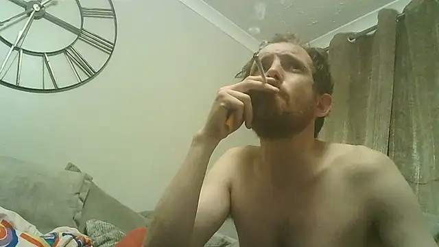 PocoLoco420 online show from July 22, 2026, 9:17 pm
