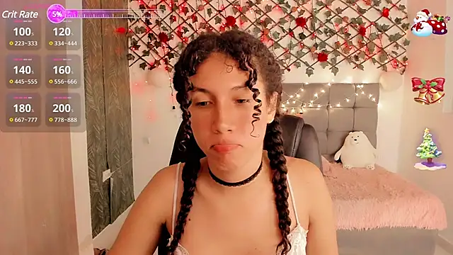 Lilith Miller21 online show from December 30, 2024, 4:09 am