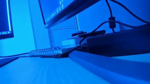 Lilith Miller21 online show from January 19, 2025, 12:38 am