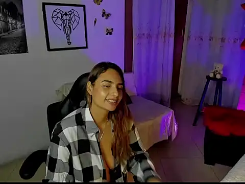 mykaelahoney online show from February 24, 2026, 5:05 am