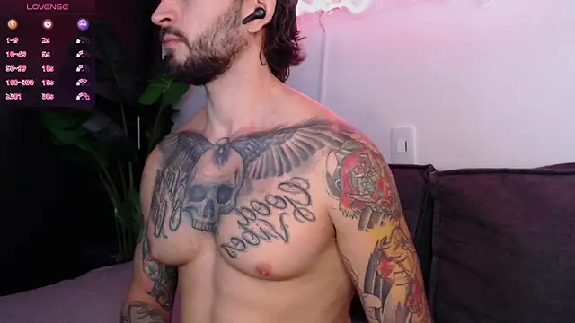 marco allison43 online show from February 4, 2026, 7:20 pm