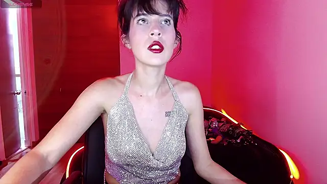 bellatrix25 online show from February 4, 2025, 12:19 am