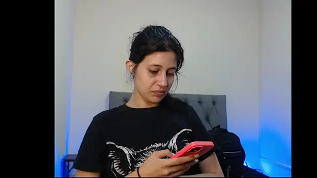 bellatrix25 online show from March 10, 2026, 3:39 pm