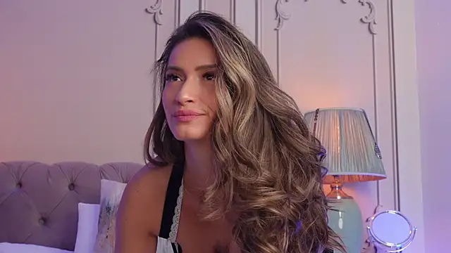 MayaVixxen online show from January 6, 2026, 2:48 am