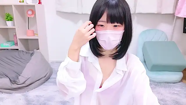 Snapshot of 867_haruna chatting on February 5, 2025, 3:55 am 867 haruna online show from February 5, 2025, 3:55 am