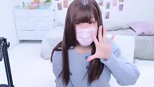 Snapshot of 867_haruna chatting on October 18, 2025, 6:48 am 867 haruna online show from October 18, 2025, 6:48 am