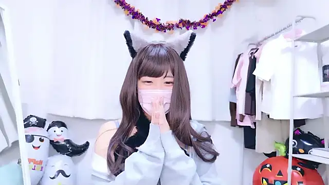 Snapshot of 867_haruna chatting on October 28, 2025, 5:48 pm 867 haruna online show from October 28, 2025, 5:48 pm