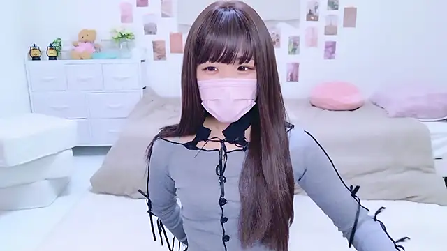 Snapshot of 867_haruna chatting on December 5, 2025, 5:09 pm 867 haruna online show from December 5, 2025, 5:09 pm