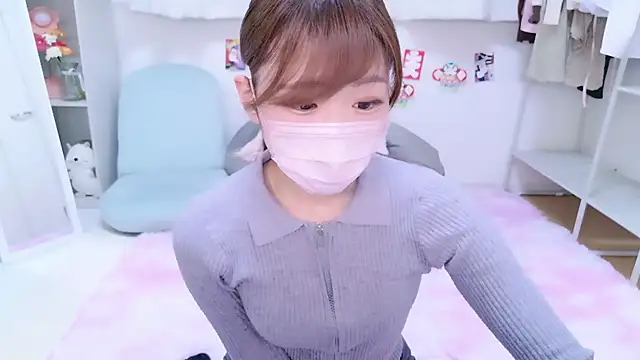 Snapshot of 867_haruna chatting on January 9, 2026, 5:15 pm 867 haruna online show from January 9, 2026, 5:15 pm