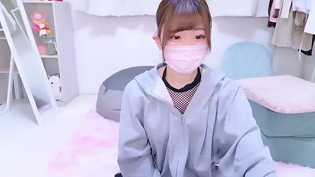 Snapshot of 867_haruna chatting on January 16, 2026, 6:45 pm 867 haruna online show from January 16, 2026, 6:45 pm