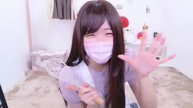 Snapshot of 867_haruna chatting on February 6, 2026, 6:00 pm 867 haruna online show from February 6, 2026, 6:00 pm