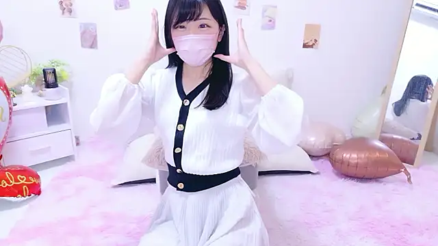 Snapshot of 867_haruna chatting on February 20, 2026, 6:30 pm 867 haruna online show from February 20, 2026, 6:30 pm