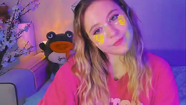 Diana Flower online show from January 18, 2025, 10:17 am