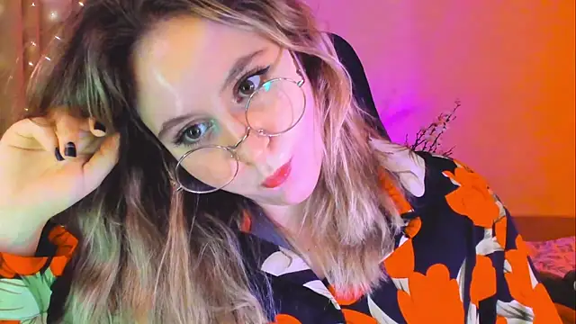 Diana Flower online show from January 27, 2025, 3:28 pm