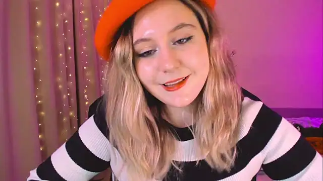 Diana Flower online show from January 30, 2025, 12:37 pm