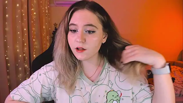 Diana Flower online show from January 31, 2025, 9:59 am