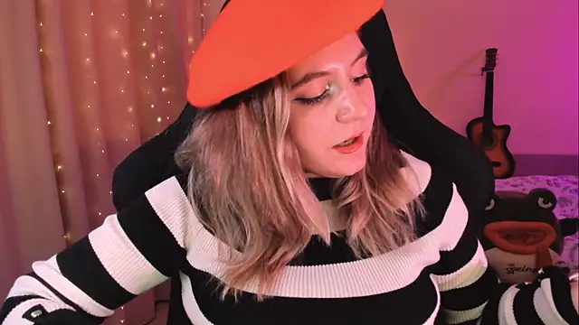 Diana Flower online show from February 13, 2025, 1:15 pm