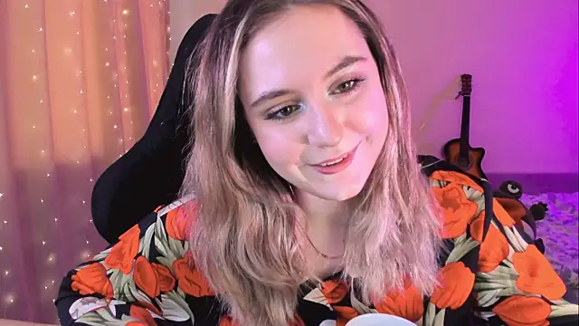 Diana Flower online show from February 15, 2025, 9:27 am