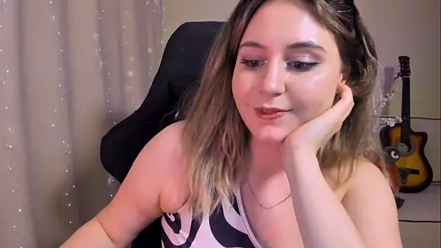 Diana Flower online show from February 23, 2025, 3:40 pm