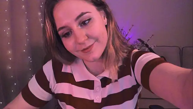 Diana Flower online show from February 23, 2025, 6:45 pm