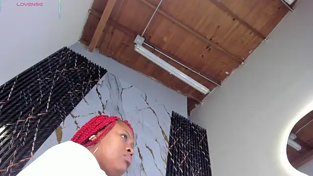 ebony hot1 online show from July 8, 2026, 7:29 pm