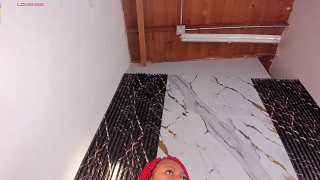 ebony hot1 online show from July 10, 2026, 2:08 pm
