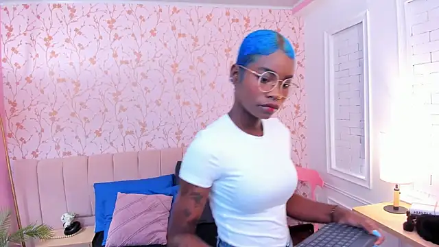 amber-hill online show from March 1, 2026, 12:07 pm