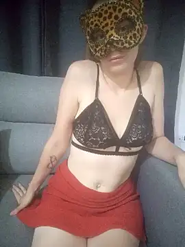 hott Argentina online show from February 5, 2025, 4:06 am