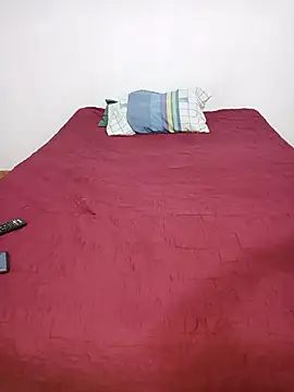 hott Argentina online show from February 26, 2026, 4:55 am