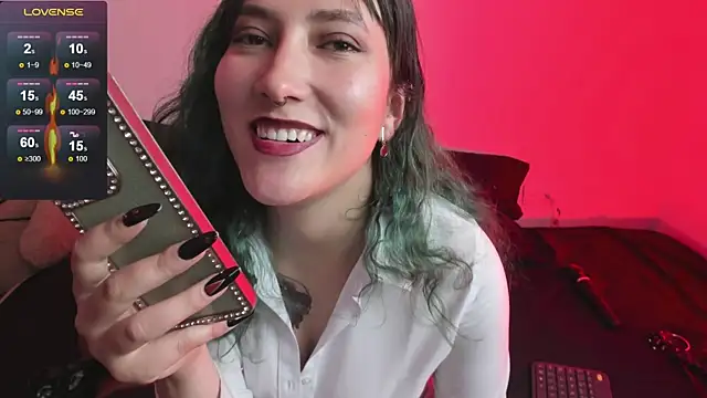 hitomi arata online show from February 9, 2025, 12:06 am