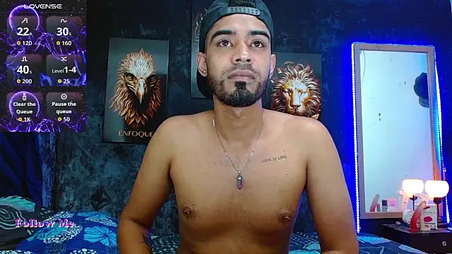 Snapshot of ryanse_hot chatting on November 27, 2025, 5:26 pm ryanse hot online show from November 27, 2025, 5:26 pm