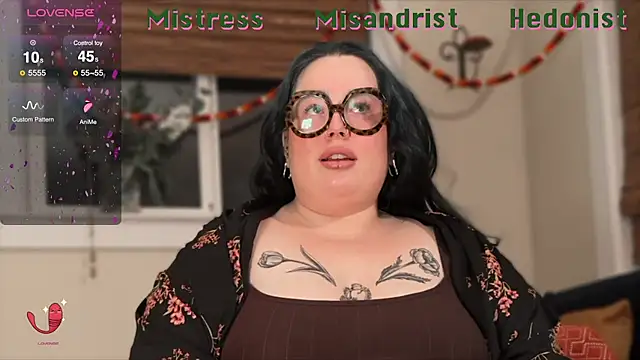 Snapshot of MissBika chatting on February 17, 2025, 2:31 am MissBika online show from February 17, 2025, 2:31 am