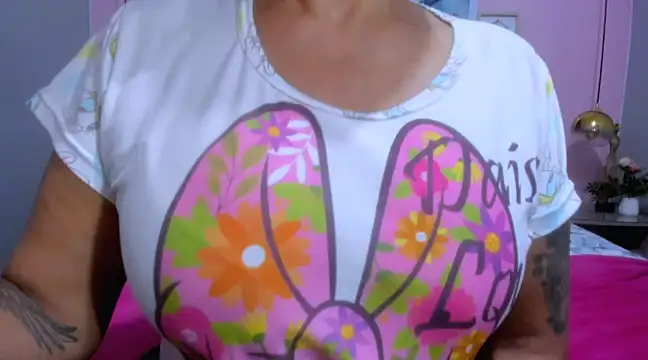 valeriasexxx online show from January 13, 2025, 6:16 pm