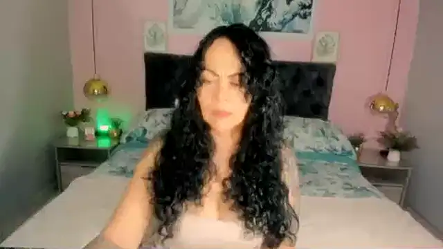 valeriasexxx online show from February 23, 2025, 12:41 am