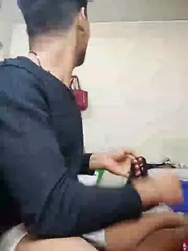 Snapshot of riya190 chatting on January 23, 2025, 6:03 pm riya190 online show from January 23, 2025, 6:03 pm