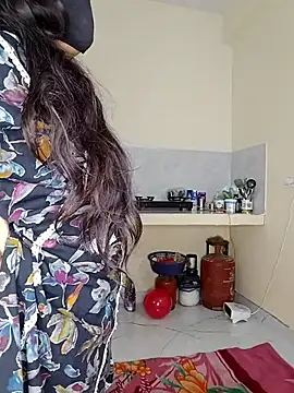 riya190 online show from February 26, 2026, 5:01 pm