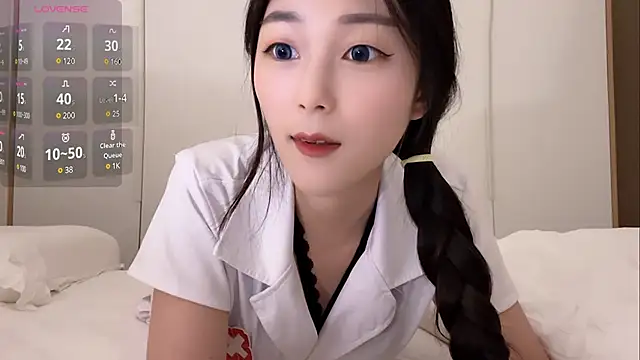 Snapshot of Sweet-Angel999 chatting on December 6, 2024, 2:06 pm Sweet-Angel999 online show from December 6, 2024, 2:06 pm