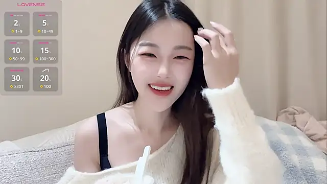 Snapshot of Sweet-Angel999 chatting on January 20, 2025, 2:36 pm Sweet-Angel999 online show from January 20, 2025, 2:36 pm