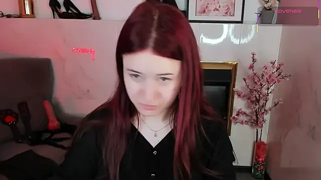 Lily Moonlight online show from June 28, 2026, 2:56 pm