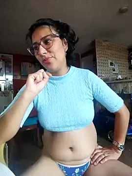 Im Alma  online show from February 19, 2025, 12:44 pm