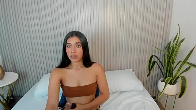 dalila30x online show from December 31, 2024, 5:11 am