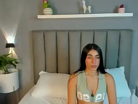 dalila30x online show from February 9, 2025, 5:50 am