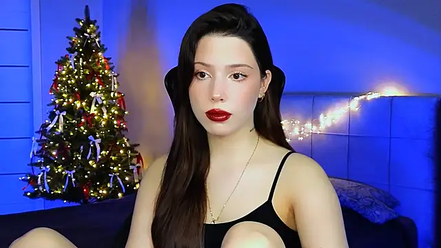 Snapshot of Stacy_Gonzales_ chatting on January 3, 2025, 6:22 am Stacy Gonzales online show from January 3, 2025, 6:22 am