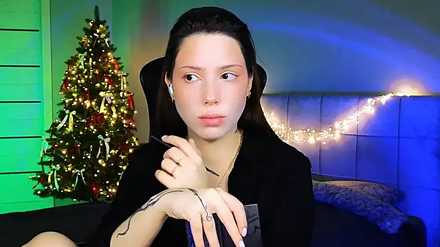 Snapshot of Stacy_Gonzales_ chatting on January 4, 2025, 6:19 am Stacy Gonzales online show from January 4, 2025, 6:19 am