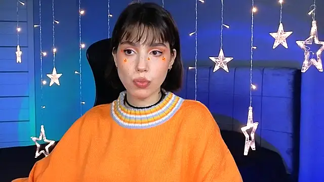 Snapshot of Stacy_Gonzales_ chatting on October 31, 2025, 10:38 am Stacy Gonzales online show from October 31, 2025, 10:38 am